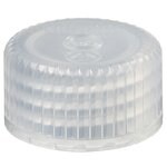 Nalgene&trade; 彩色聚丙烯盖，瓶颈规格 24-415