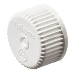 Nalgene&trade; 彩色聚丙烯盖，瓶颈规格 24-415