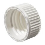 Nalgene&trade; 彩色聚丙烯盖，瓶颈规格 24-415