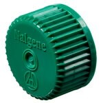 Nalgene&trade; 彩色聚丙烯盖，瓶颈规格 24-415