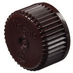 Nalgene&trade; 彩色聚丙烯盖，瓶颈规格 24-415