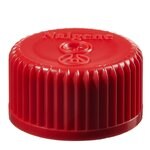 Nalgene&trade; 彩色聚丙烯盖，瓶颈规格 24-415