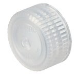 Nalgene&trade; 彩色聚丙烯盖，瓶颈规格 28-415