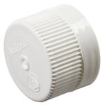 Nalgene&trade; 彩色聚丙烯盖，瓶颈规格 38-430