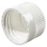 Nalgene&trade; 彩色聚丙烯盖，瓶颈规格 38-430