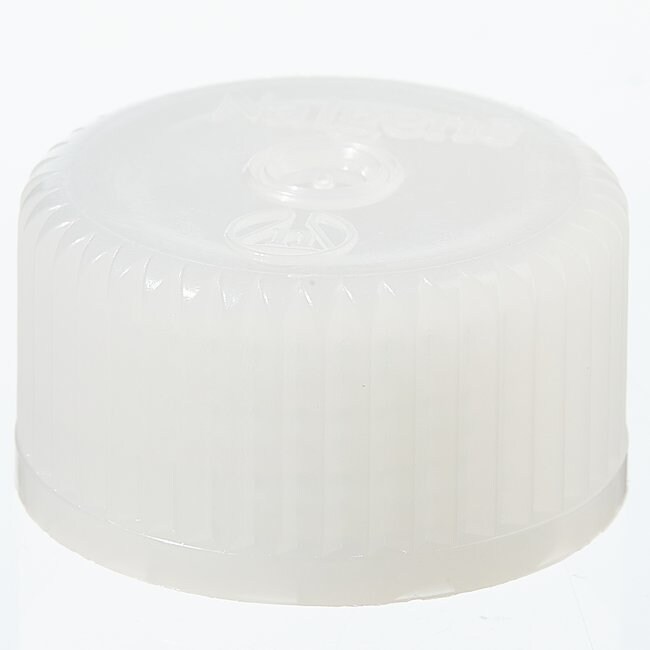 Nalgene&trade; HDPE 瓶盖：无菌、散装