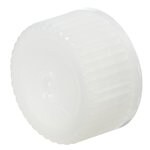 Nalgene&trade; HDPE 瓶盖：无菌、散装