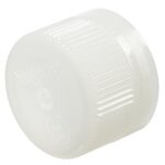 Nalgene&trade; HDPE 瓶盖：无菌、散装