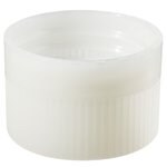 Nalgene&trade; HDPE 瓶盖：无菌、散装