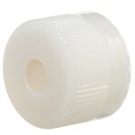 Nalgene&trade; 隔垫瓶盖：无菌，散装，38-430 mm