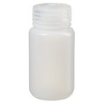 Nalgene&trade; HDPE 广口 IP2 瓶