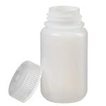 Nalgene&trade; HDPE 广口 IP2 瓶