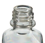 Nalgene&trade; PETG Square Media Bottles without Closure: Sterile, Shrink-Wrapped Trays