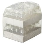 Nalgene&trade; 方型带盖 PETG 培养基瓶：无菌、热塑托盘装