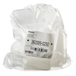 Nalgene&trade; Certified Low Particulate Narrow-Mouth HDPE Bottles with Closure: Lab Pack