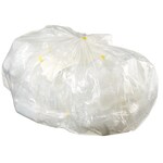 Nalgene&trade; Certified Low Particulate Narrow-Mouth HDPE Bottles with Closure: Lab Pack