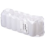 Nalgene&trade; Certified Low Particulate Narrow-Mouth HDPE Bottles with Closure: Lab Pack