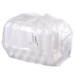 Nalgene&trade; Certified Low Particulate Narrow-Mouth HDPE Bottles with Closure: Lab Pack