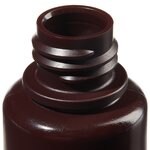 Nalgene&trade; Narrow-Mouth Opaque Amber HDPE Packaging Bottles without Closure: Bulk Pack