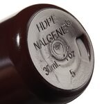 Nalgene&trade; Narrow-Mouth Opaque Amber HDPE Packaging Bottles without Closure: Bulk Pack