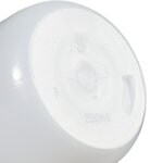 Nalgene&trade; 窄口 HDPE 带盖包装瓶：散装