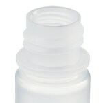 Nalgene&trade; Natural PPCO Diagnostic Bottles without Closure: Bulk Pack