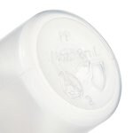 Nalgene&trade; Natural PPCO Diagnostic Bottles without Closure: Bulk Pack