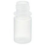 Nalgene&trade; 天然 PPCO 不带盖诊断瓶：散装