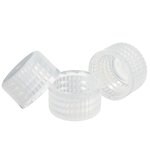 Nalgene&trade; Narrow-Mouth HDPE Bottles with Closure: Shrink-Wrapped Trays