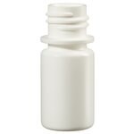 Nalgene&trade; HDPE 无盖诊断瓶：散装