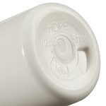 Nalgene&trade; HDPE 无盖诊断瓶：散装