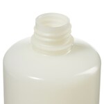 Nalgene&trade; 窄口 HDPE 带盖包装瓶：无菌、热塑托盘装