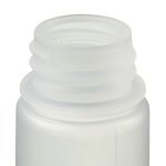 Nalgene&trade; Wide-Mouth PPCO Packaging Bottles with Closure: Bulk Pack