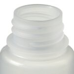 Nalgene&trade; 广口 PPCO 带盖包装瓶：散装