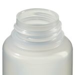 Nalgene&trade; 广口 PPCO 带盖包装瓶：散装