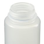 Nalgene&trade; Wide-Mouth PPCO Packaging Bottles with Closure: Bulk Pack