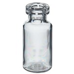 Nalgene&trade; PETG 血清样本瓶；压盖瓶颈规格：无菌、热塑模块包装