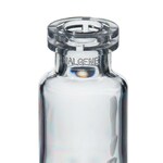 Nalgene&trade; PETG 血清样本瓶；压盖瓶颈规格：无菌、热塑模块包装