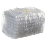 Nalgene&trade; PETG 血清样本瓶；压盖瓶颈规格：无菌、热塑模块包装