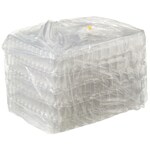 Nalgene&trade; PETG 连续螺纹血清瓶：无菌、热塑模块包装