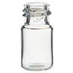 Nalgene&trade; PETG 连续螺纹血清瓶：无菌、热塑模块包装