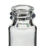 Nalgene&trade; PETG 连续螺纹血清瓶：无菌、热塑模块包装