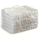 Nalgene&trade; PETG 连续螺纹血清瓶：无菌、热塑模块包装