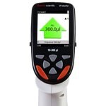 E1-ClipTip&trade; Bluetooth&trade; 电动多通道移液器