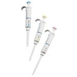 Finnpipette&trade; F1 良好实验室移液 (GLP) 套件