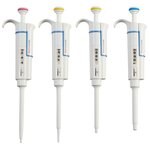 Finnpipette&trade; F1 良好实验室移液 (GLP) 套件