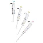 Finnpipette&trade; F1 良好实验室移液 (GLP) 套件