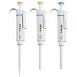 Finnpipette&trade; F1 良好实验室移液 (GLP) 套件
