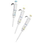 Finnpipette&trade; F1 良好实验室移液 (GLP) 套件