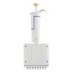 Finnpipette&trade; F1 多通道移液器